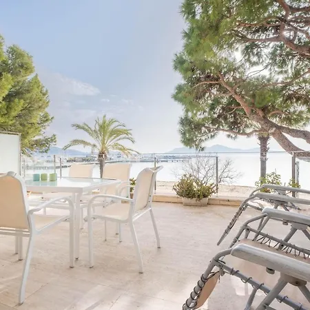 Colorado 1b By Sunvillas Mallorca * Port de Pollenca