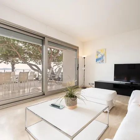 Colorado 1b By Sunvillas Mallorca Port de Pollença