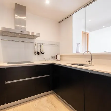 Colorado 1b By Sunvillas Mallorca Apartment