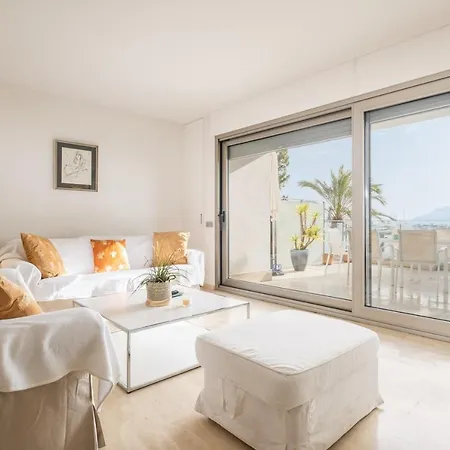 Colorado 1b By Sunvillas Mallorca *