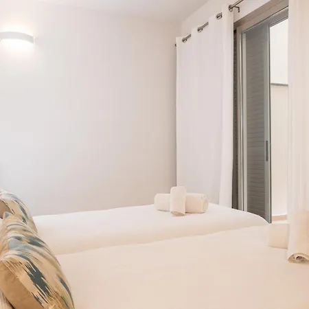 Apartment Colorado 1b By Sunvillas Mallorca