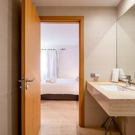 Colorado 1b By Sunvillas Mallorca Apartment Port de Pollenca