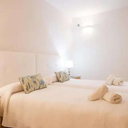 Colorado 1b By Sunvillas Mallorca *