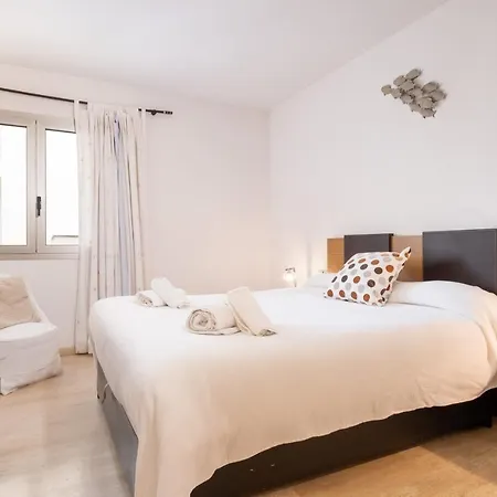 Colorado 1b By Sunvillas Mallorca *