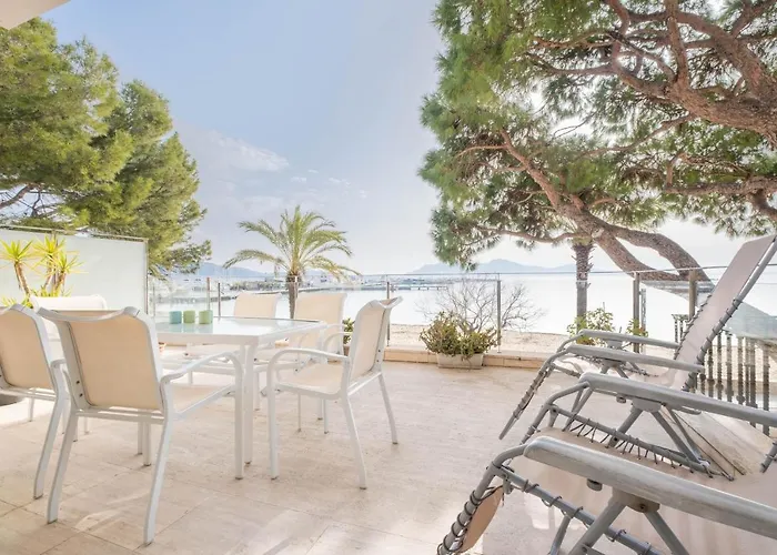 Colorado 1b By Sunvillas Mallorca * Port de Pollença