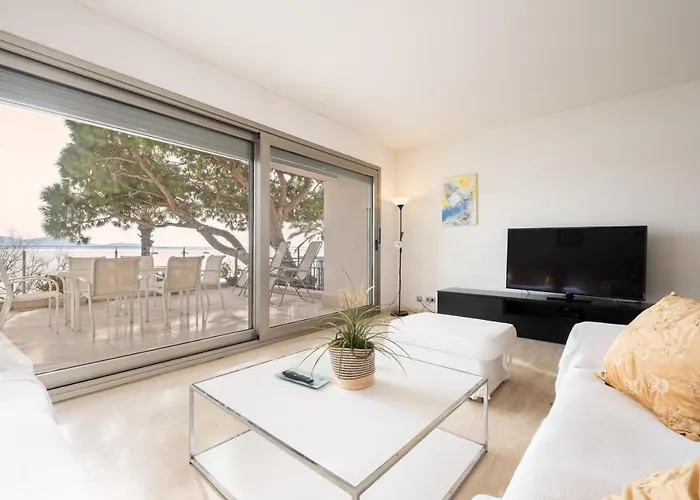 Colorado 1b By Sunvillas Mallorca Port de Pollença