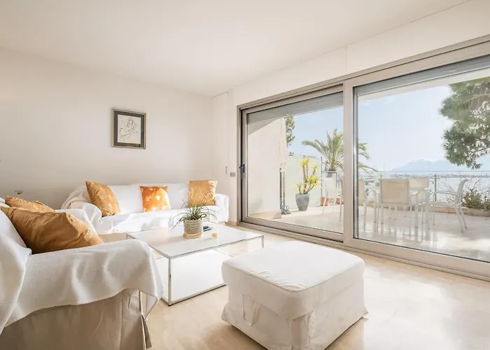 Colorado 1b By Sunvillas Mallorca *