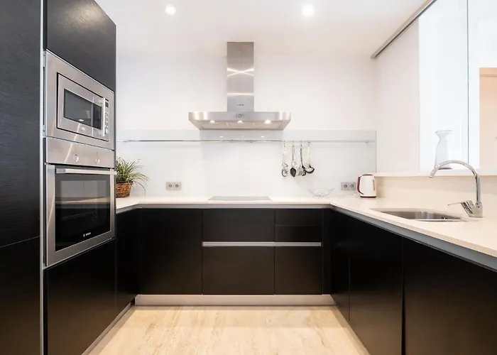 Appartamento Colorado 1b By Sunvillas Mallorca