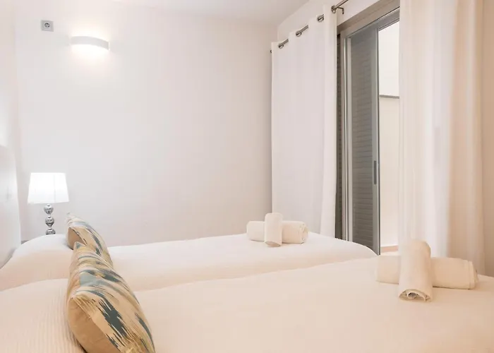 Apartmán Colorado 1b By Sunvillas Mallorca