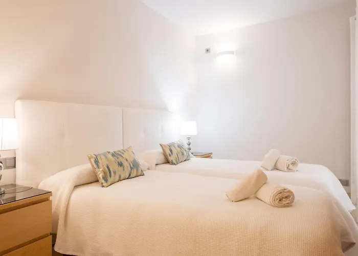 Colorado 1b By Sunvillas Mallorca *