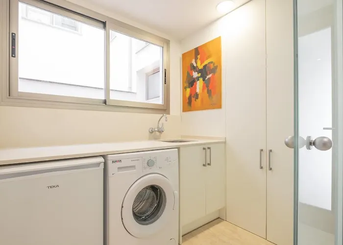 Colorado 1b By Sunvillas Mallorca Apartmán Port de Pollença