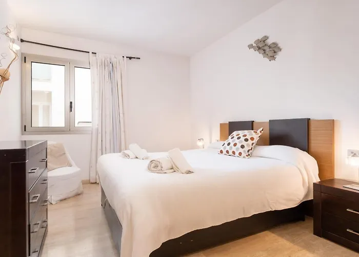 Colorado 1b By Sunvillas Mallorca *