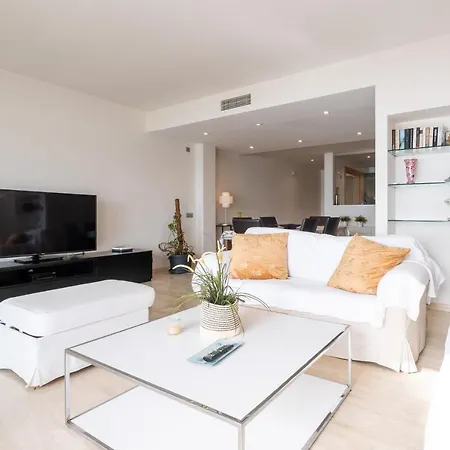 Appartement Colorado 1b By Sunvillas Mallorca *