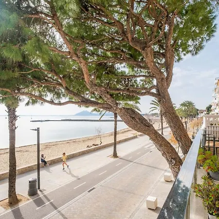 Appartement Colorado 1b By Sunvillas Mallorca *