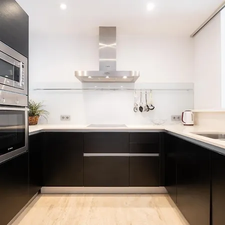 Апартаменти Colorado 1b By Sunvillas Mallorca