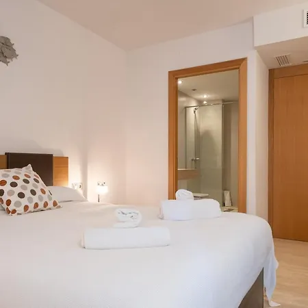 Appartement Colorado 1b By Sunvillas Mallorca