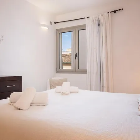 Appartement Colorado 1b By Sunvillas Mallorca Port de Pollença