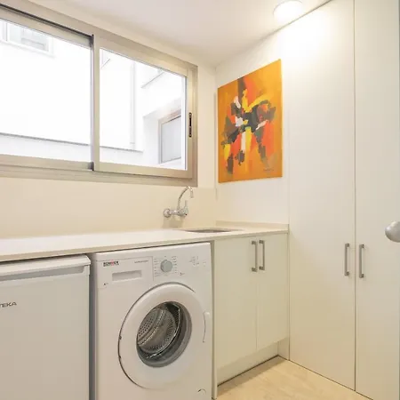 Colorado 1b By Sunvillas Mallorca Апартаменти Порт-де-Польєнса