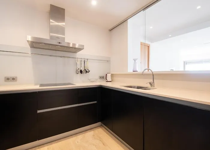 Colorado 1b By Sunvillas Mallorca Appartement