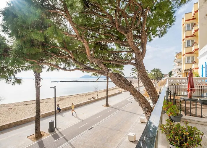 Appartement Colorado 1b By Sunvillas Mallorca *