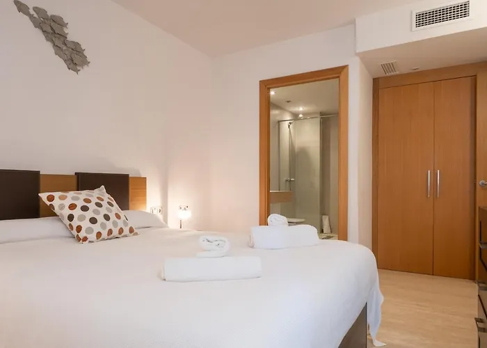 Appartement Colorado 1b By Sunvillas Mallorca