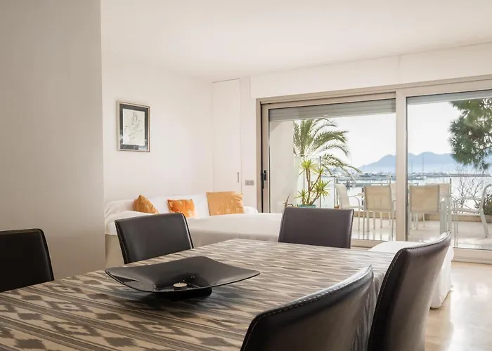 Colorado 1b By Sunvillas Mallorca * Port de Pollenca